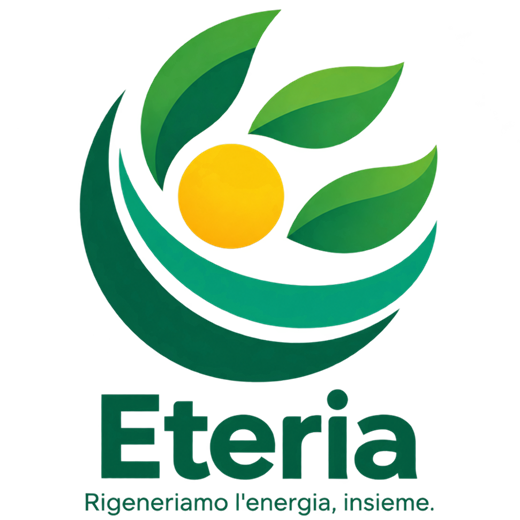 Logo Eteria